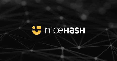 nicehash hardware|NiceHash .